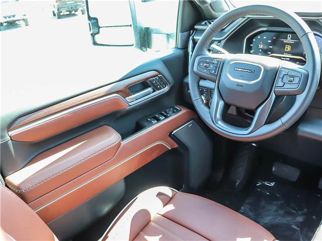2026 GMC Sierra 2500HD Denali Ultimate (Stk: 26223) in Ingersoll - Image 16 of 26