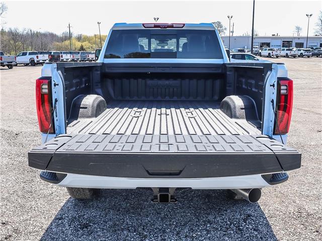 2026 GMC Sierra 2500HD Denali Ultimate (Stk: 26223) in Ingersoll - Image 21 of 26