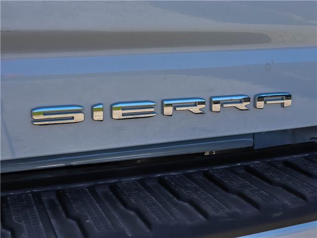 2026 GMC Sierra 2500HD Denali Ultimate (Stk: 26223) in Ingersoll - Image 22 of 26