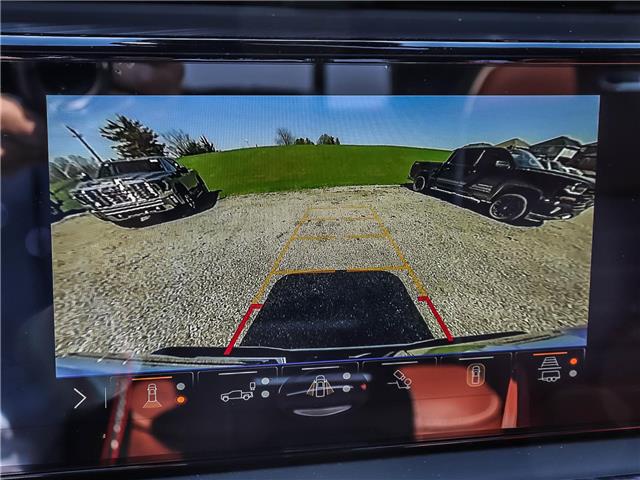 2026 GMC Sierra 2500HD Denali Ultimate (Stk: 26223) in Ingersoll - Image 25 of 26