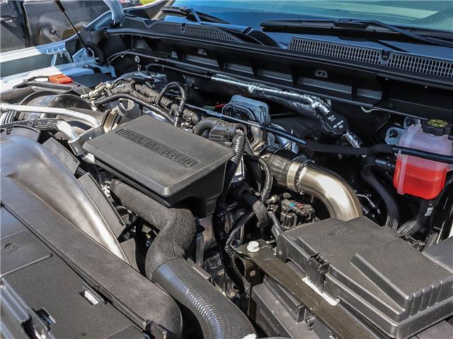 2026 GMC Sierra 2500HD Denali Ultimate (Stk: 26223) in Ingersoll - Image 26 of 26