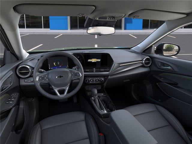 2026 Chevrolet Trax ACTIV (Stk: C142150) in Newmarket - Image 5 of 6
