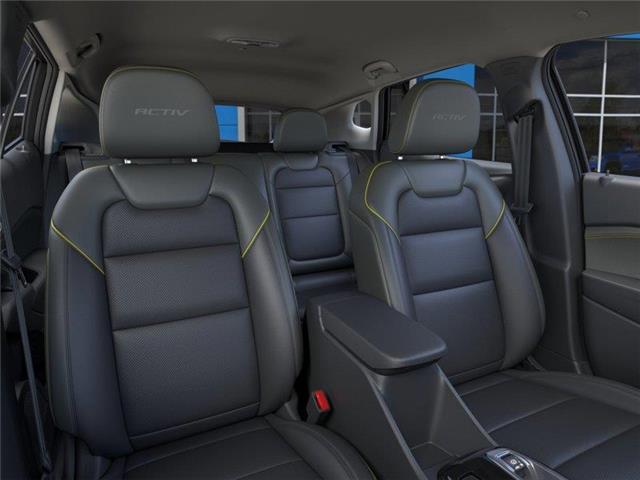 2026 Chevrolet Trax ACTIV (Stk: C142150) in Newmarket - Image 6 of 6