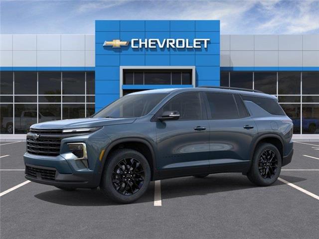 2026 Chevrolet Traverse LT (Stk: 26-322) in Brockville - Image 2 of 6
