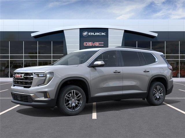2026 GMC Acadia Elevation (Stk: 26274) in Terrace Bay - Image 2 of 6 2026 GMC Acadia Elevation (Stk: 26274) in Terrace Bay - Image 2 of 6