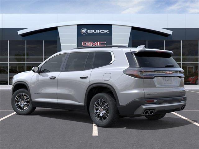 2026 GMC Acadia Elevation (Stk: 26274) in Terrace Bay - Image 3 of 6 2026 GMC Acadia Elevation (Stk: 26274) in Terrace Bay - Image 3 of 6