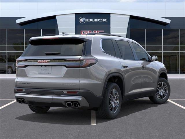2026 GMC Acadia Elevation (Stk: 26274) in Terrace Bay - Image 4 of 6 2026 GMC Acadia Elevation (Stk: 26274) in Terrace Bay - Image 4 of 6