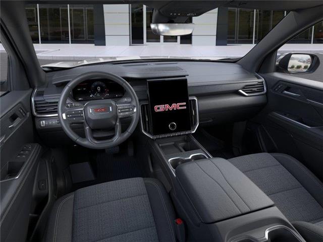 2026 GMC Acadia Elevation (Stk: 26274) in Terrace Bay - Image 5 of 6 2026 GMC Acadia Elevation (Stk: 26274) in Terrace Bay - Image 5 of 6