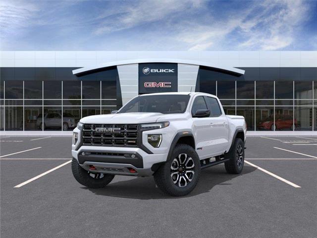 2026 GMC Canyon AT4 (Stk: 1227494) in PORT PERRY - Image 1 of 6