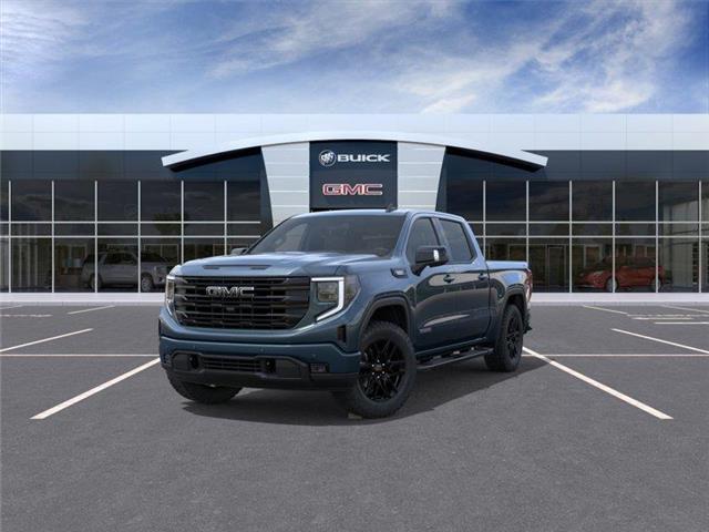 2026 GMC Sierra 1500 Elevation (Stk: Z355122) in PORT PERRY - Image 1 of 6