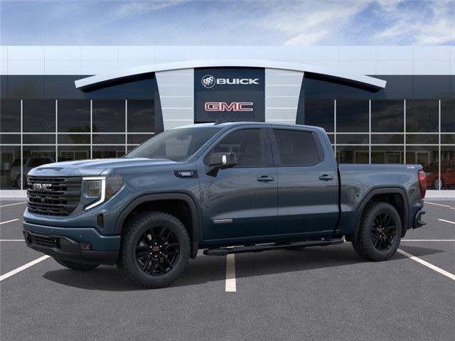 2026 GMC Sierra 1500 Elevation (Stk: Z355114) in PORT PERRY - Image 2 of 6 2026 GMC Sierra 1500 Elevation (Stk: Z355114) in PORT PERRY - Image 2 of 6