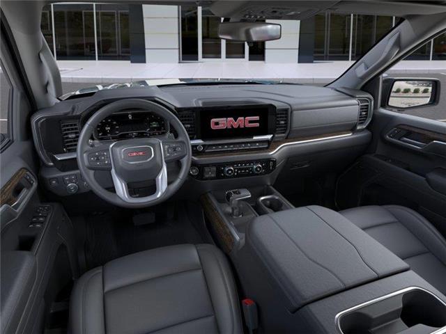 2026 GMC Sierra 1500 Elevation (Stk: Z355114) in PORT PERRY - Image 5 of 6 2026 GMC Sierra 1500 Elevation (Stk: Z355114) in PORT PERRY - Image 5 of 6