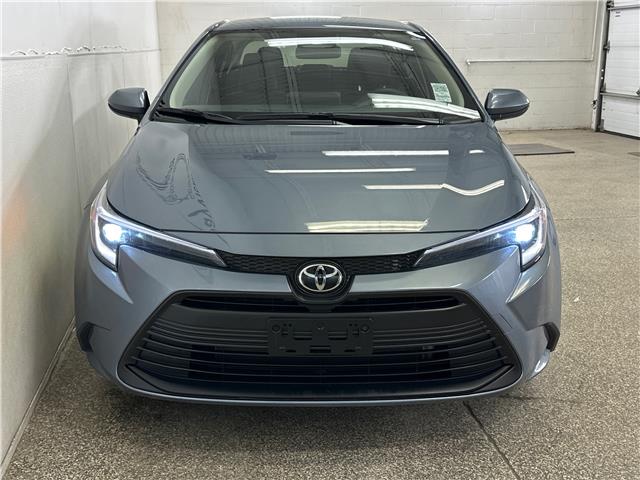 2026 Toyota Corolla Hybrid LE (Stk: 43891J) in Belleville - Image 2 of 32