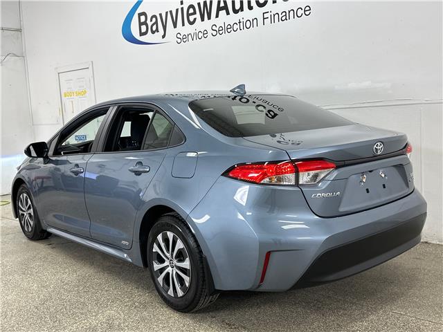 2026 Toyota Corolla Hybrid LE (Stk: 43891J) in Belleville - Image 5 of 32