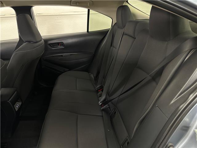 2026 Toyota Corolla Hybrid LE (Stk: 43891J) in Belleville - Image 8 of 32