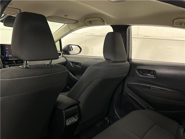 2026 Toyota Corolla Hybrid LE (Stk: 43891J) in Belleville - Image 9 of 32