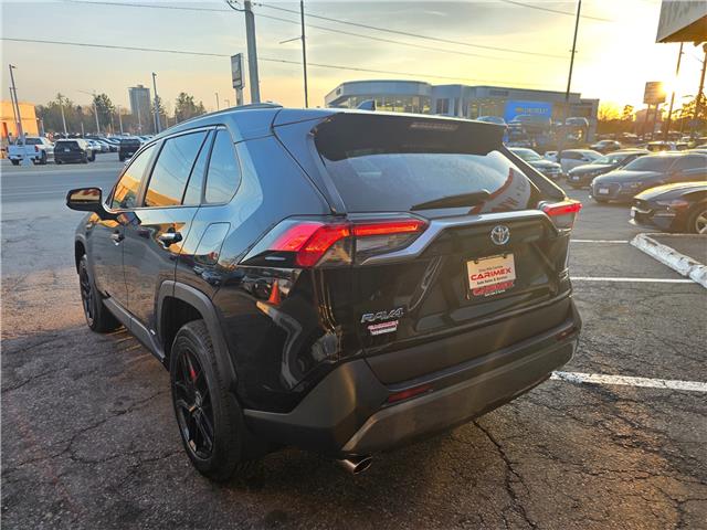 2019 Toyota RAV4 Hybrid Limited (Stk: 2603127) in Waterloo - Image 3 of 27 2019 Toyota RAV4 Hybrid Limited (Stk: 2603127) in Waterloo - Image 3 of 27