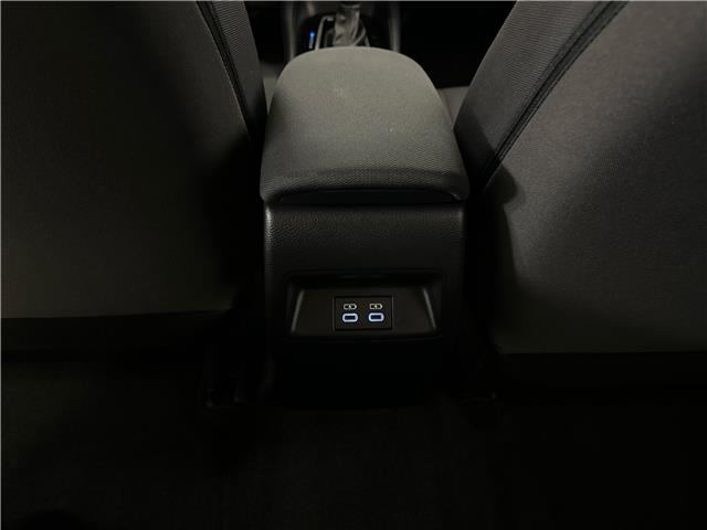 2026 Toyota Corolla Hybrid LE (Stk: 43891J) in Belleville - Image 10 of 32