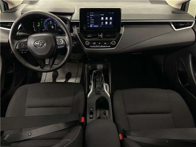 2026 Toyota Corolla Hybrid LE (Stk: 43891J) in Belleville - Image 11 of 32
