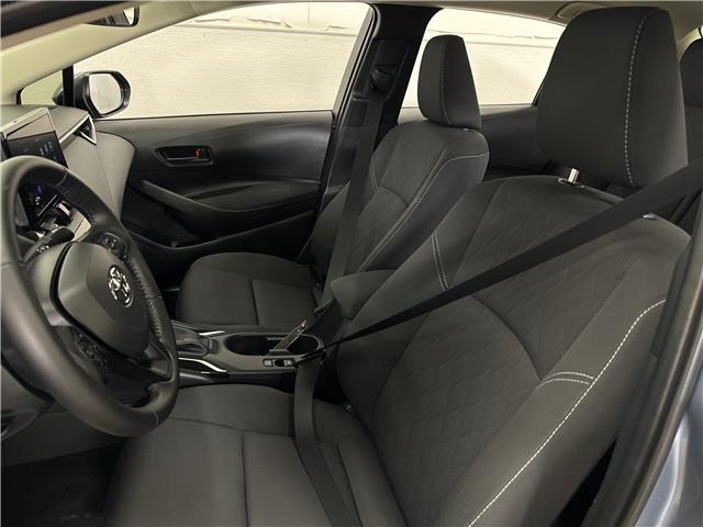 2026 Toyota Corolla Hybrid LE (Stk: 43891J) in Belleville - Image 13 of 32