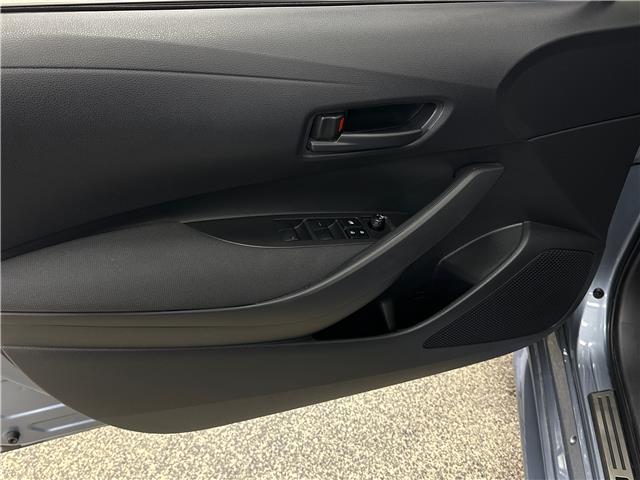 2026 Toyota Corolla Hybrid LE (Stk: 43891J) in Belleville - Image 15 of 32