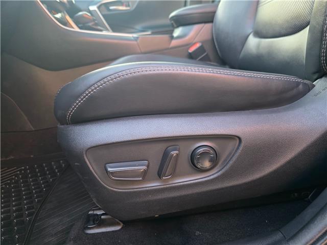 2019 Toyota RAV4 Hybrid Limited (Stk: 2603127) in Waterloo - Image 14 of 27 2019 Toyota RAV4 Hybrid Limited (Stk: 2603127) in Waterloo - Image 14 of 27