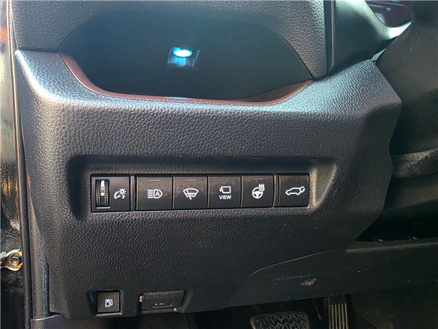 2019 Toyota RAV4 Hybrid Limited (Stk: 2603127) in Waterloo - Image 15 of 27 2019 Toyota RAV4 Hybrid Limited (Stk: 2603127) in Waterloo - Image 15 of 27