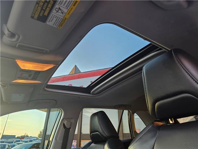 2019 Toyota RAV4 Hybrid Limited (Stk: 2603127) in Waterloo - Image 16 of 27 2019 Toyota RAV4 Hybrid Limited (Stk: 2603127) in Waterloo - Image 16 of 27