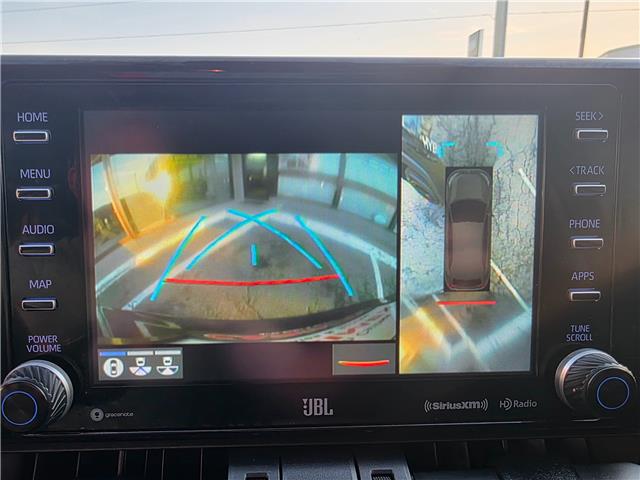 2019 Toyota RAV4 Hybrid Limited (Stk: 2603127) in Waterloo - Image 20 of 27 2019 Toyota RAV4 Hybrid Limited (Stk: 2603127) in Waterloo - Image 20 of 27