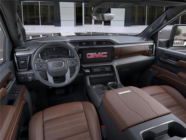 2026 GMC Sierra 2500HD Denali Ultimate (Stk: 263860) in Uxbridge - Image 5 of 6