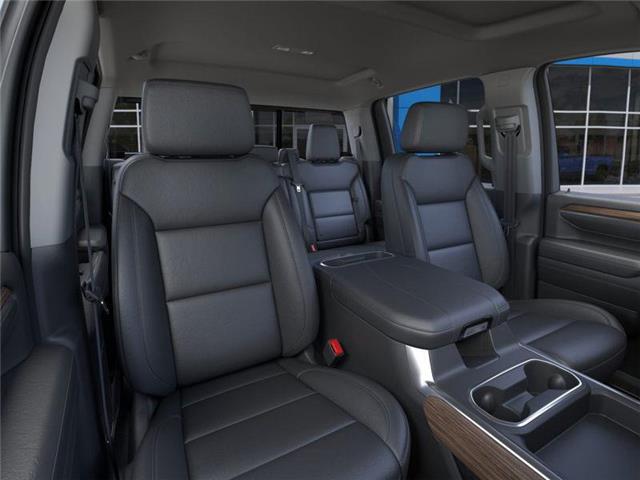 2026 Chevrolet Silverado 2500HD LT (Stk: 263874) in Uxbridge - Image 6 of 6