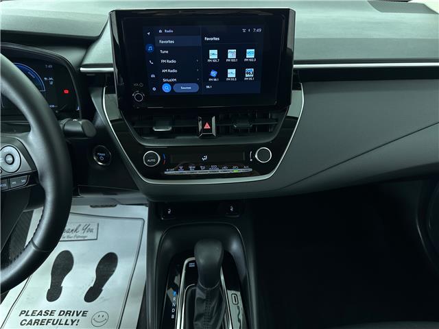 2026 Toyota Corolla Hybrid LE (Stk: 43891J) in Belleville - Image 18 of 32