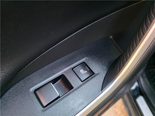 2019 Toyota RAV4 Hybrid Limited (Stk: 2603127) in Waterloo - Image 24 of 27 2019 Toyota RAV4 Hybrid Limited (Stk: 2603127) in Waterloo - Image 24 of 27