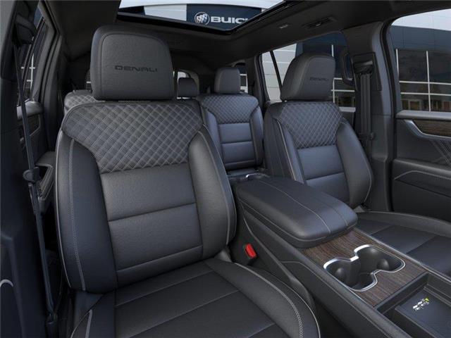 2026 GMC Acadia Denali (Stk: 263880) in Uxbridge - Image 6 of 6