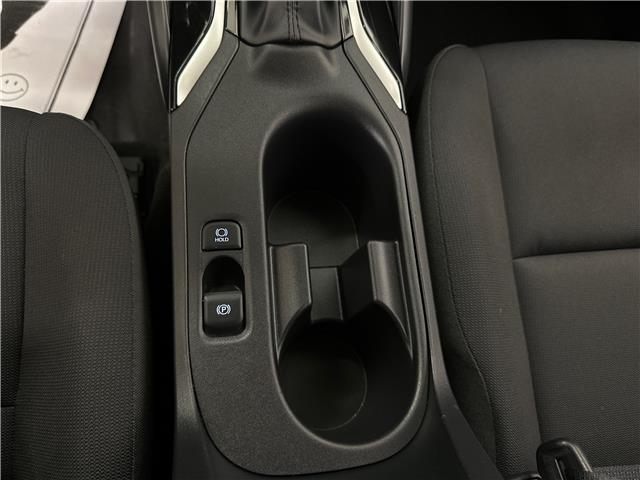 2026 Toyota Corolla Hybrid LE (Stk: 43891J) in Belleville - Image 19 of 32