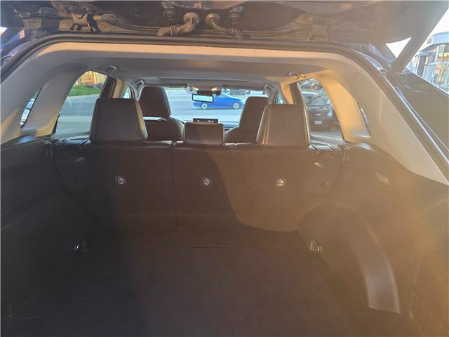 2019 Toyota RAV4 Hybrid Limited (Stk: 2603127) in Waterloo - Image 25 of 27 2019 Toyota RAV4 Hybrid Limited (Stk: 2603127) in Waterloo - Image 25 of 27