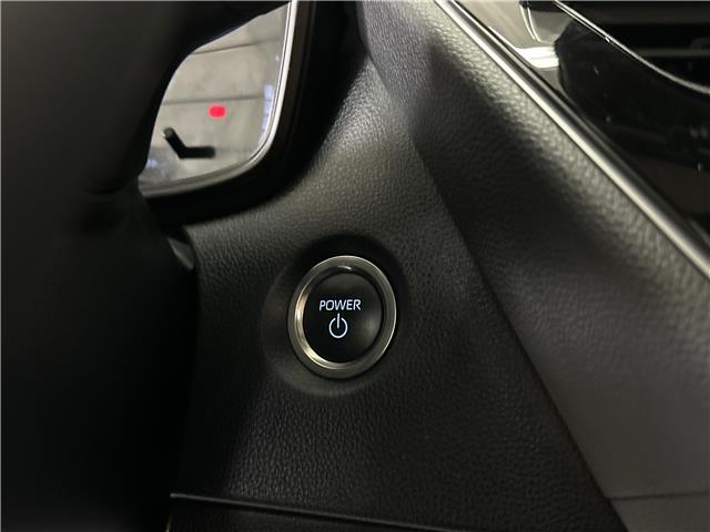 2026 Toyota Corolla Hybrid LE (Stk: 43891J) in Belleville - Image 22 of 32