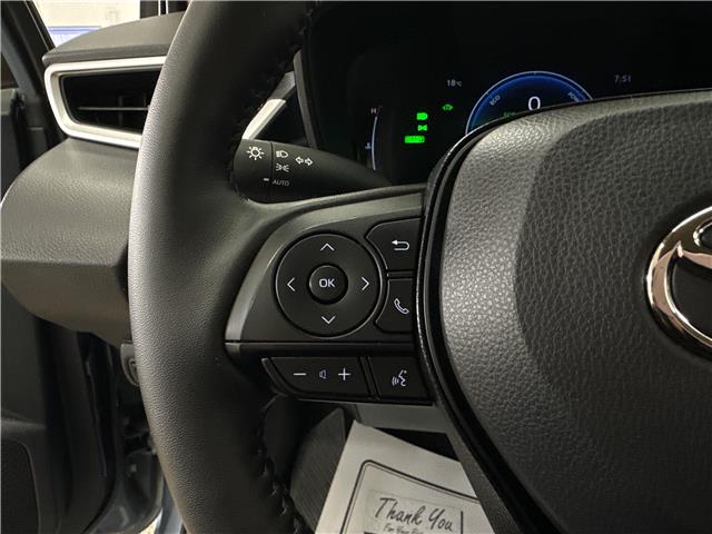 2026 Toyota Corolla Hybrid LE (Stk: 43891J) in Belleville - Image 25 of 32