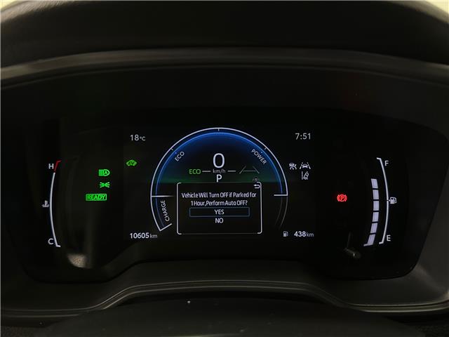 2026 Toyota Corolla Hybrid LE (Stk: 43891J) in Belleville - Image 26 of 32