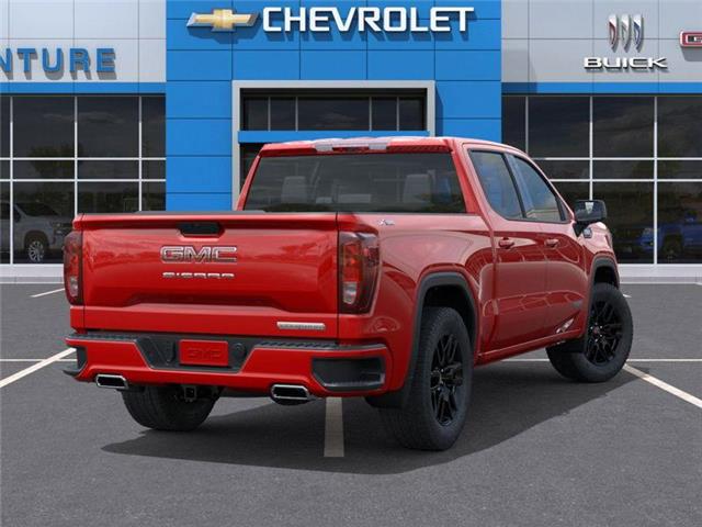 2026 GMC Sierra 1500 Elevation (Stk: 46102) in Fairview - Image 4 of 24