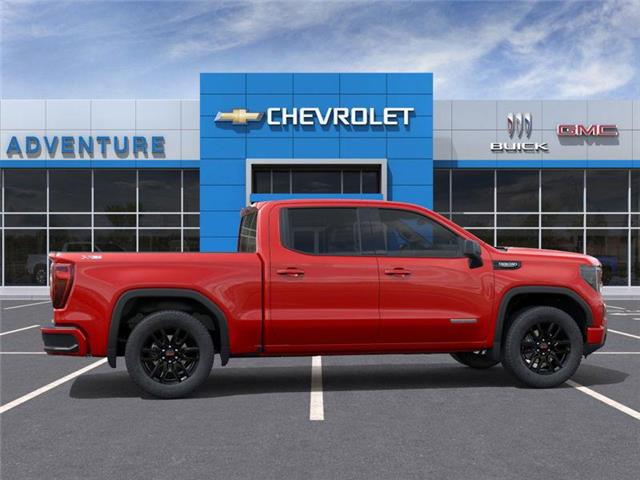 2026 GMC Sierra 1500 Elevation (Stk: 46102) in Fairview - Image 5 of 24