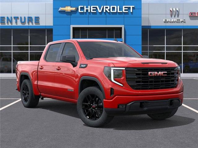 2026 GMC Sierra 1500 Elevation (Stk: 46102) in Fairview - Image 7 of 24