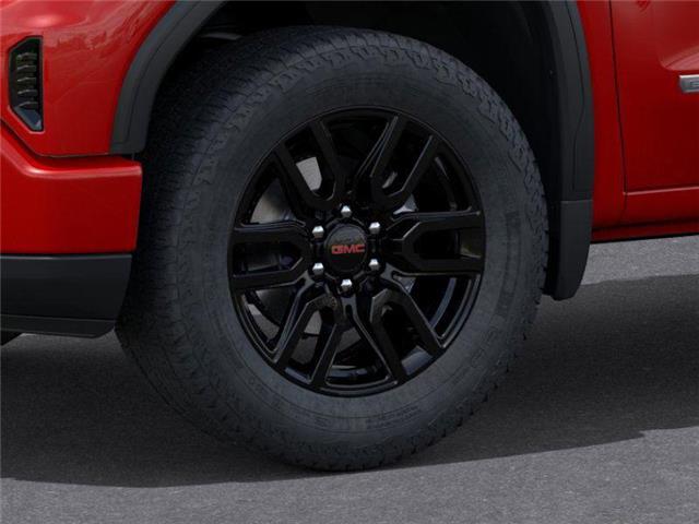 2026 GMC Sierra 1500 Elevation (Stk: 46102) in Fairview - Image 9 of 24
