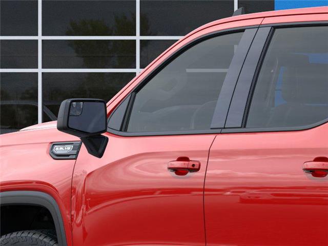 2026 GMC Sierra 1500 Elevation (Stk: 46102) in Fairview - Image 12 of 24