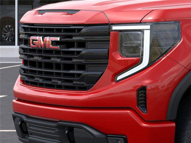 2026 GMC Sierra 1500 Elevation (Stk: 46102) in Fairview - Image 13 of 24