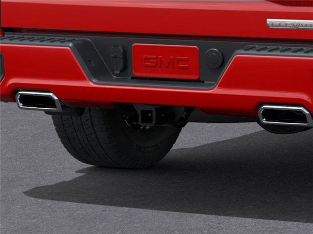 2026 GMC Sierra 1500 Elevation (Stk: 46102) in Fairview - Image 14 of 24