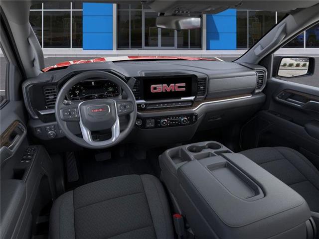 2026 GMC Sierra 1500 Elevation (Stk: 46102) in Fairview - Image 15 of 24