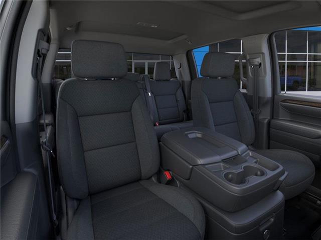 2026 GMC Sierra 1500 Elevation (Stk: 46102) in Fairview - Image 16 of 24