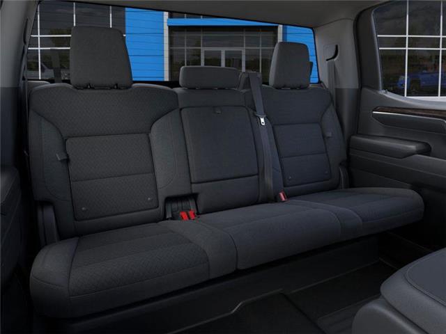 2026 GMC Sierra 1500 Elevation (Stk: 46102) in Fairview - Image 17 of 24