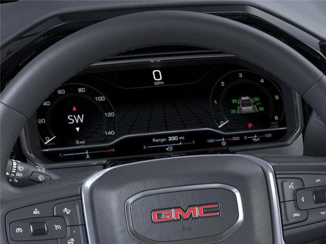 2026 GMC Sierra 1500 Elevation (Stk: 46102) in Fairview - Image 18 of 24